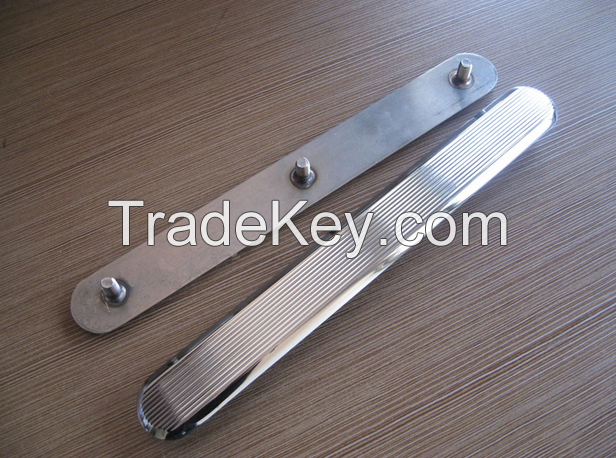 Stainless Steel Tactile Indicator Strip