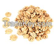 Walnut kernels