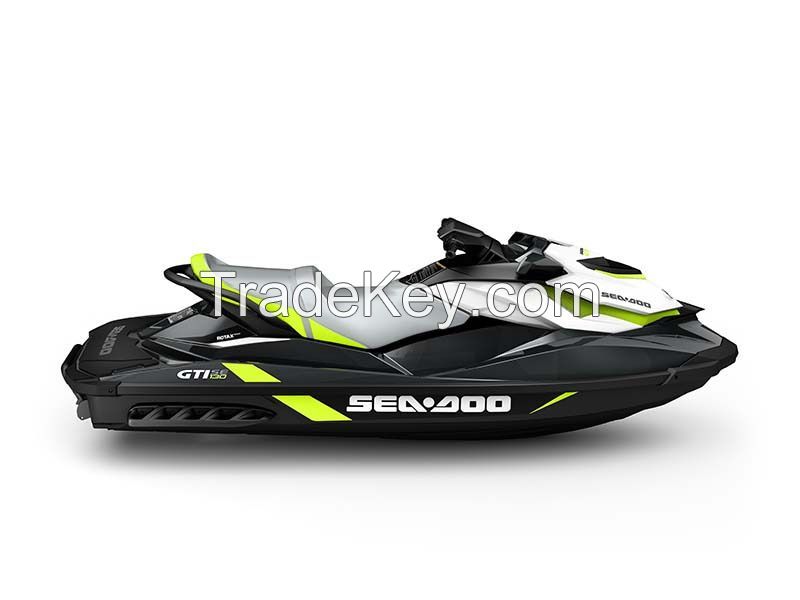 2016 Sea Doo GTI SE 130