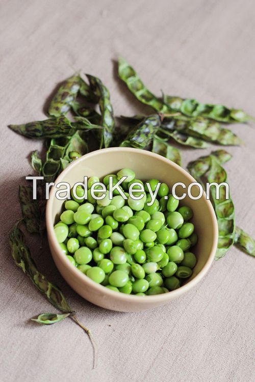 Pigeon Peas