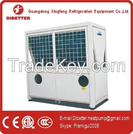 Commercial High Temperature Heat Pump,DBT-12WH