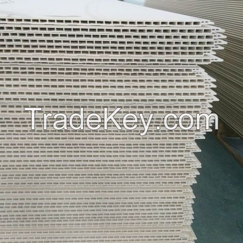 PVC Wood plastic foam board 600W