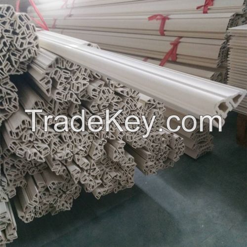 PVC Wood plastic foam board 35*25 sideline