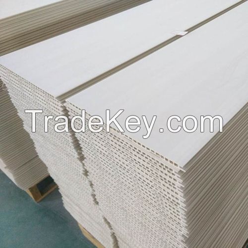 PVC Wood plastic foam board 300W