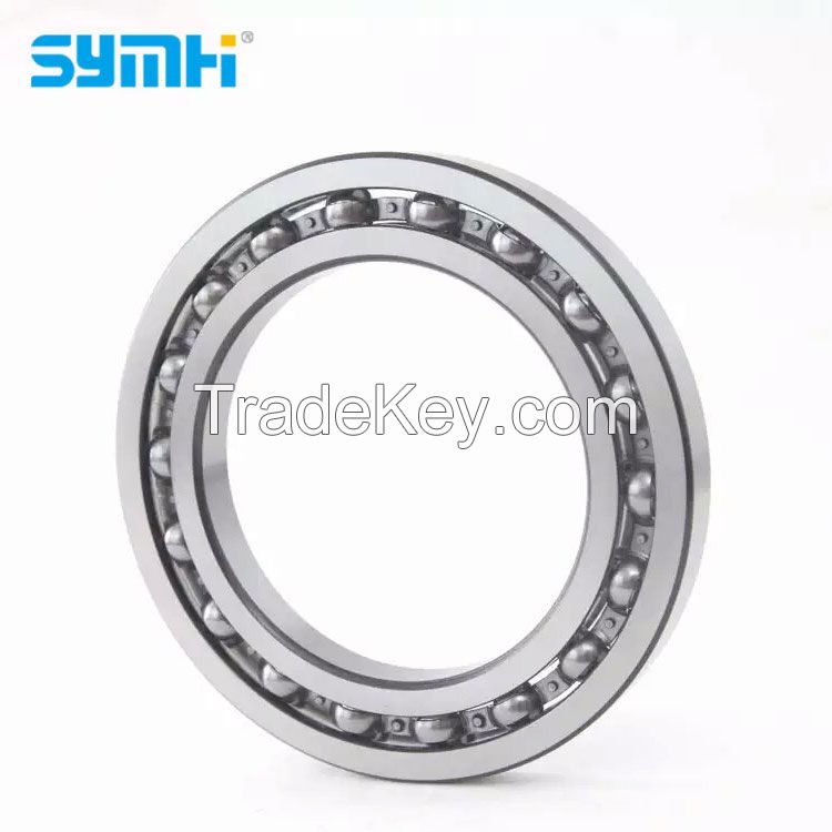 Deep groove ball bearing 61800