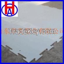 Direct Factory Price best quality synthetic ice rink for sale/On sale Global popular ice skating rink panel with customized size