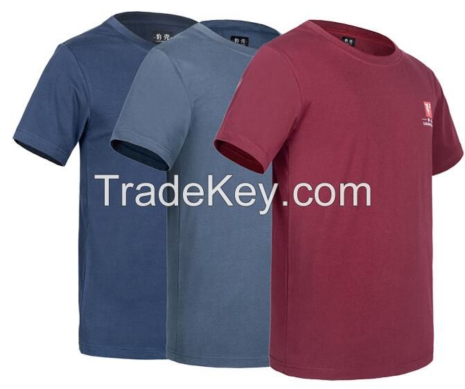 Mens Workwear T-Shirt B205