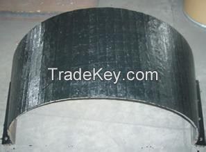 Factory price overlay  wear resistant clad plate