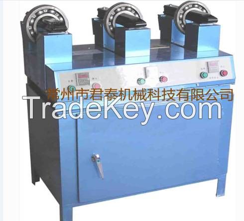 GJT30H Bearing Heater(Three Stations)