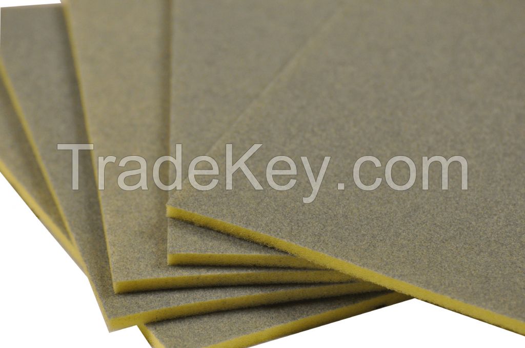 Flexible Sponge & Sheets