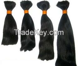 human hair extension virgin indian hair