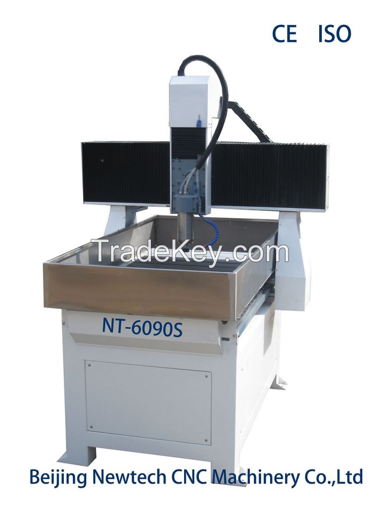 Small Size Stone CNC Engraving Machine/Stone CNC Router