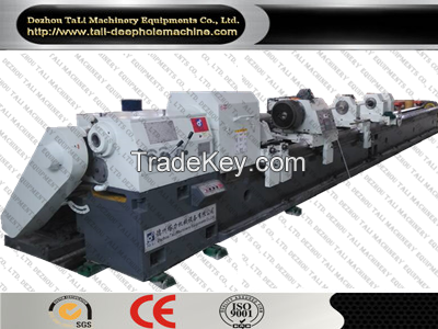 T2120 , T2120/1, T2225 CNC Deep Hole Drilling and Boring Machine