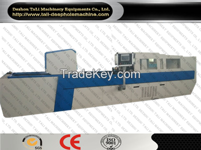 2MK2120 CNC Deep Hole Hoing Machine powerful honing machine