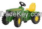 John deere riding toys