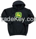 John deere sweatshirt