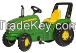 John deere riding toys