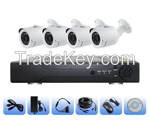 hot 4ch cctv dvr kit 264 dvr admin password reset for security camera