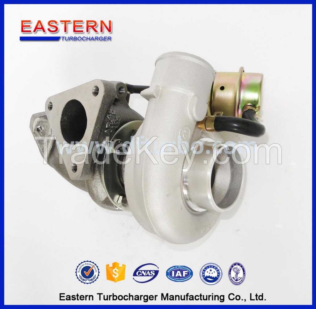 Turbocharger 454207 for Mercedes-PKW Sprinter I 210D/310D/410D