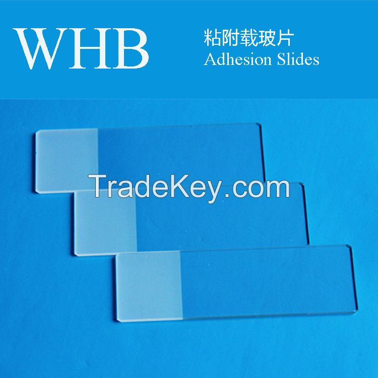 Wholesale High Quality WHB Colorful Adhesion Slides