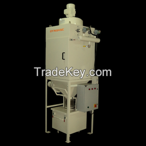 Cartridge Filter Dust Collectors