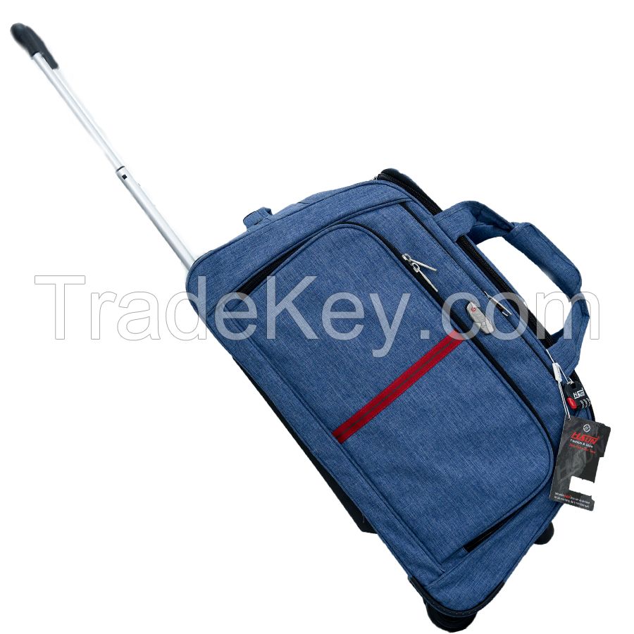 High Quality trolley bag $ Travel bag From Vietnnam