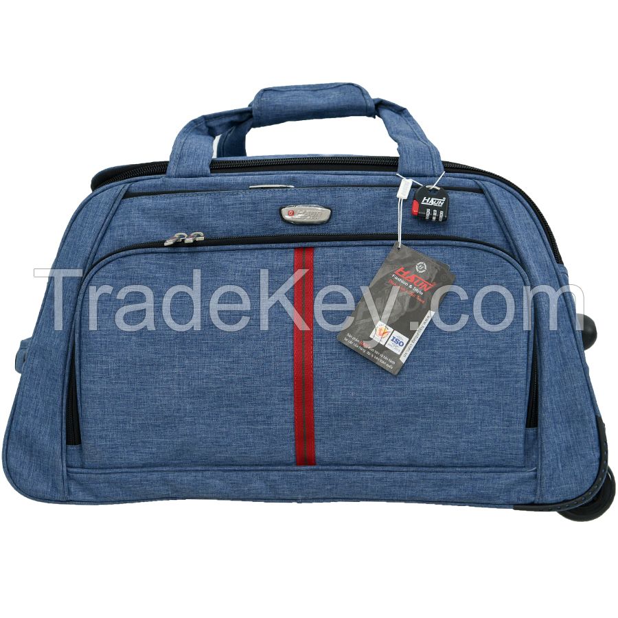 High Quality trolley bag $ Travel bag From Vietnnam