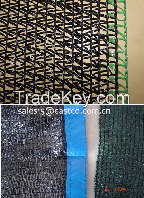  High Quality PE Shade Netting China Manufacture 