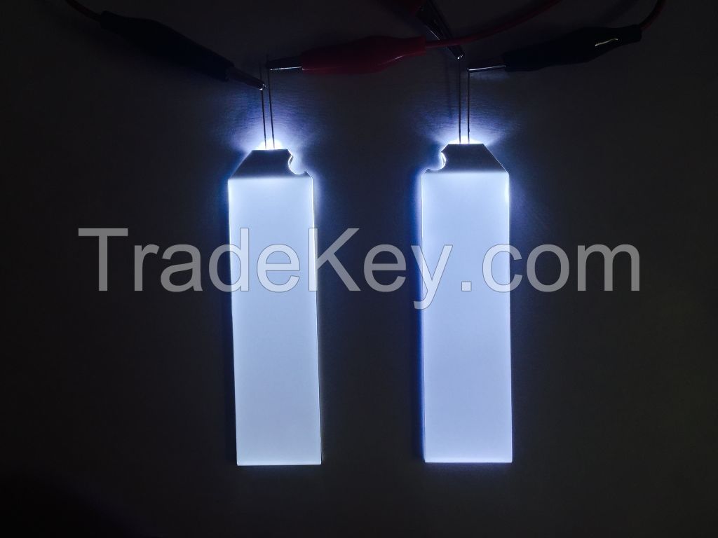 ultra thin side led backlight