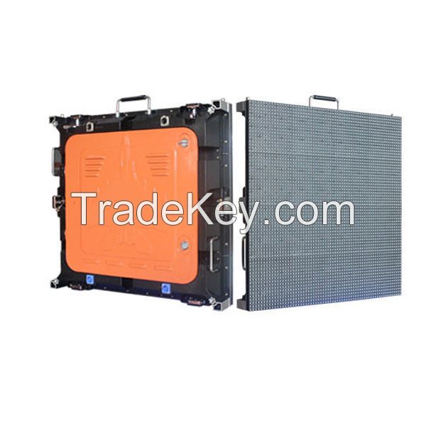 Wholesale P10mm HD outdoor waterproof rental led display