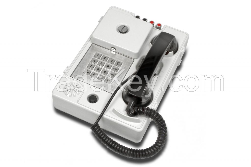 APM-40 Emergency phone