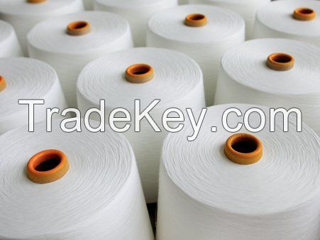 100% polyester draw textured yarn DTY 150D/48F semi/full dull HIM/SIM/NIM for weaving and knitting