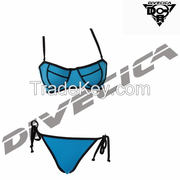 Chinese Factory of Fasionable Surfing Swimwear