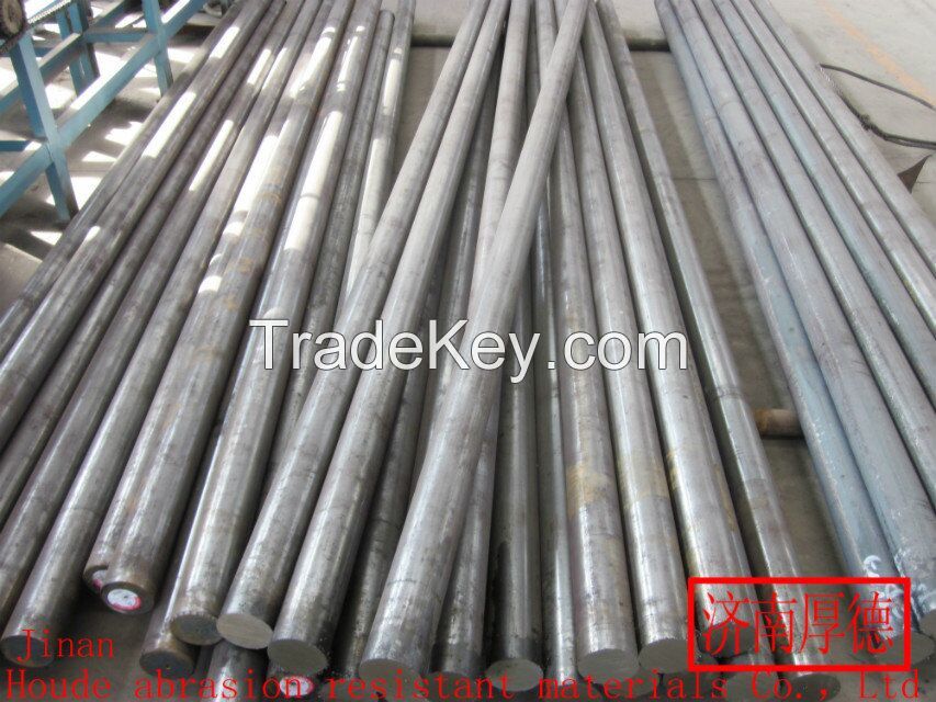 grinding rod for rod mill