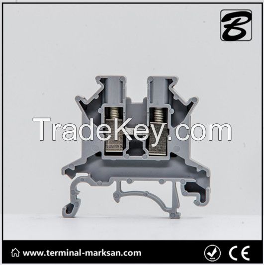 feed through terminal blocks UK-2.5B