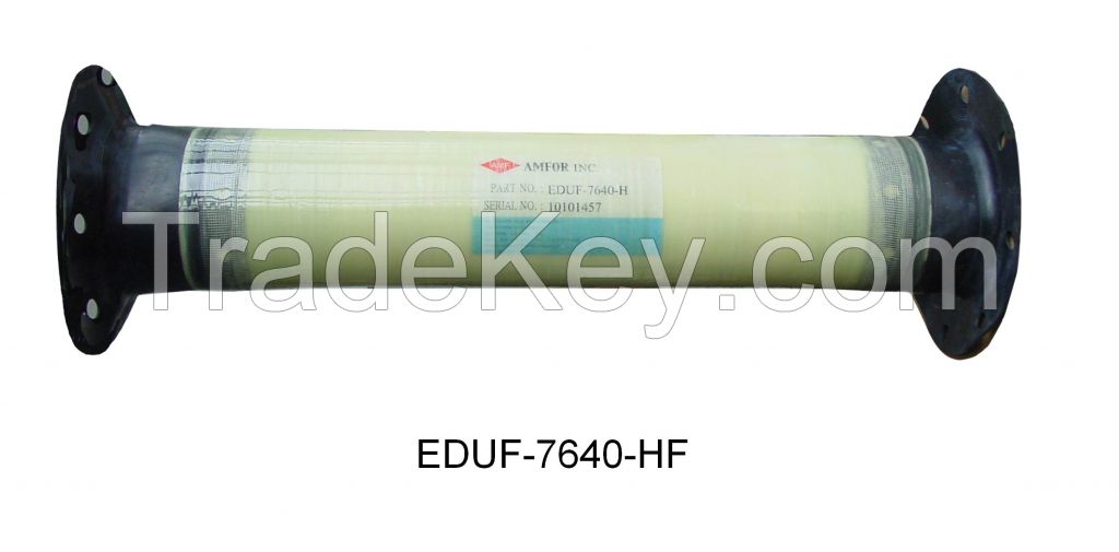 Flanged Style Uf Membrane for Electro-Coat (EDUF-7640)