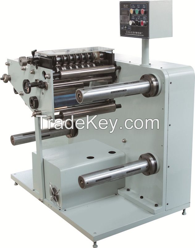 HONGXING Adhesive label slitting machine