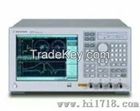 Agilent E5071C network analyzer