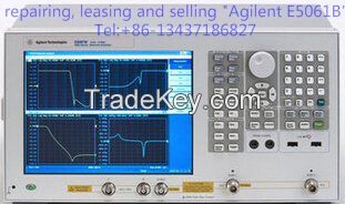 Agilent E5061B Network Analyzer