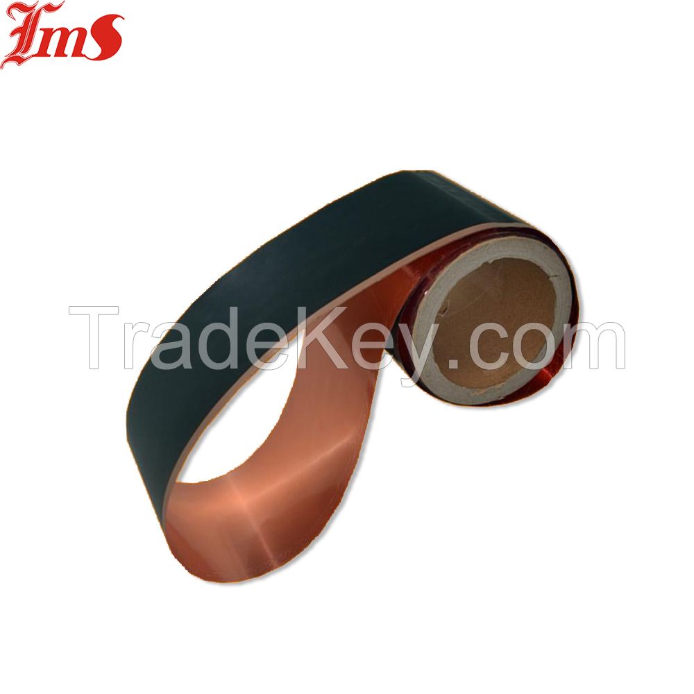 Thermal Conductive Insulation Adhesive Back Copper Foil Tape