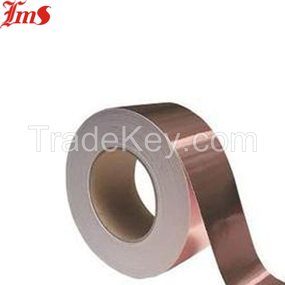 Thermal Conductive Insulation Adhesive Back Copper Foil Tape