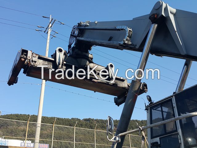 PPM reachstacker45tons(95.04.13)