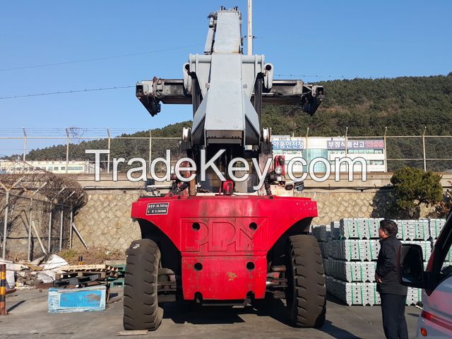 PPM reachstacker45tons(95.04.13)