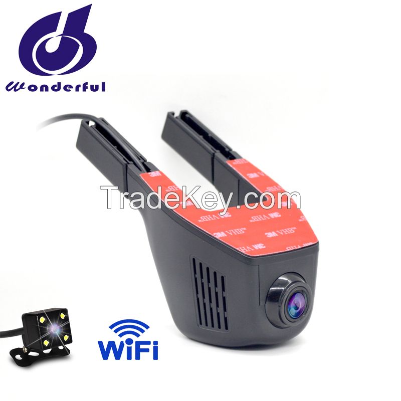 A5 hidden camera with wifi new release