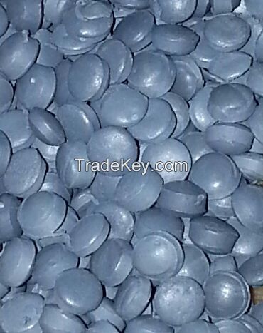 pp pp green ppcp black pp recycled granules ldpe hdpe recycled granules