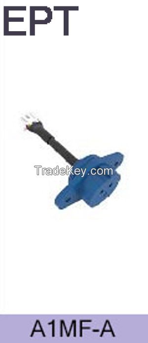 Non-contact type photo-electric water level sensor