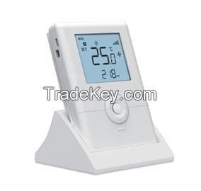 The A3900 Wireless Thermostat