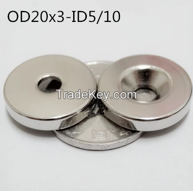 Neodymium Magnets