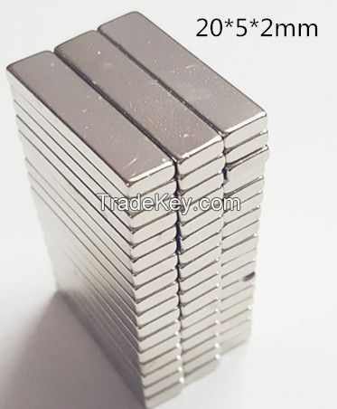 Neodymium Magnets