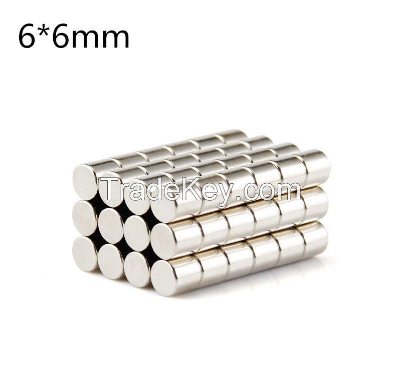 Neodymium Magnets
